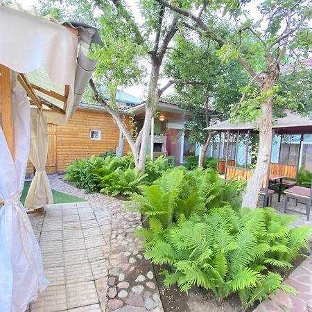 Osobyi Guest House Cholpon-Ata Εξωτερικό φωτογραφία
