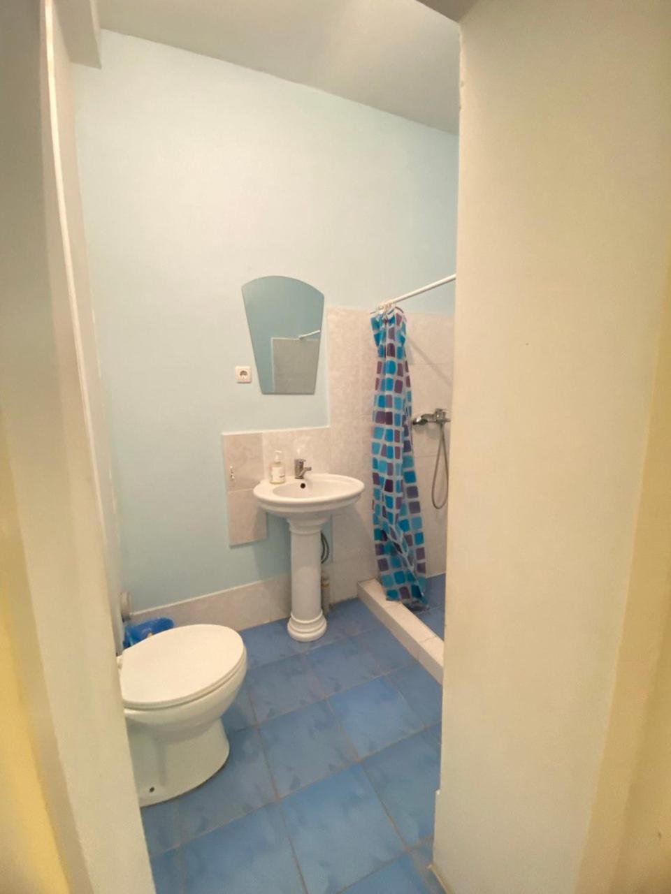 Osobyi Guest House Cholpon-Ata Εξωτερικό φωτογραφία