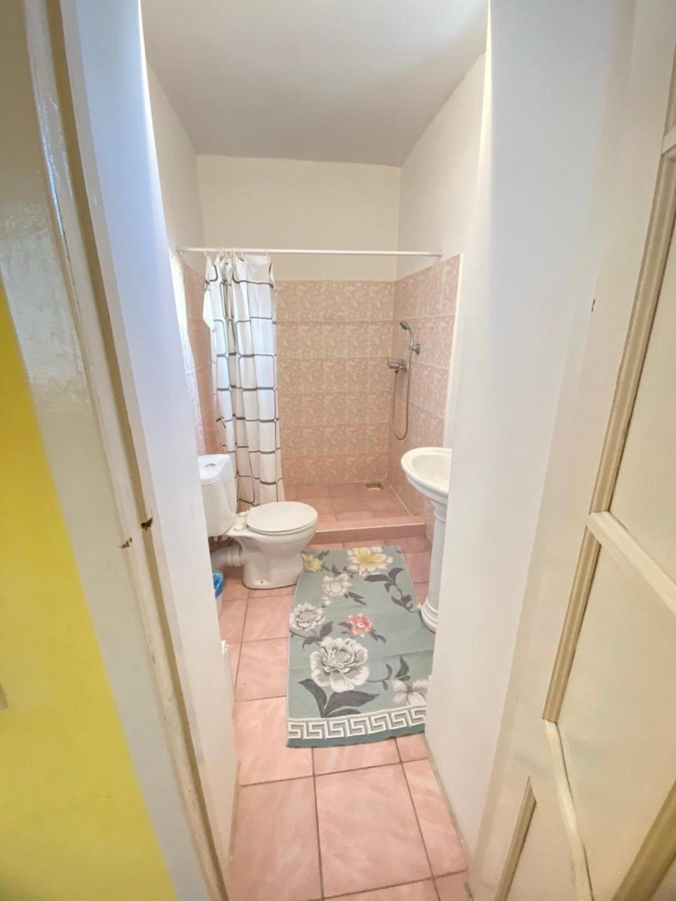 Osobyi Guest House Cholpon-Ata Εξωτερικό φωτογραφία