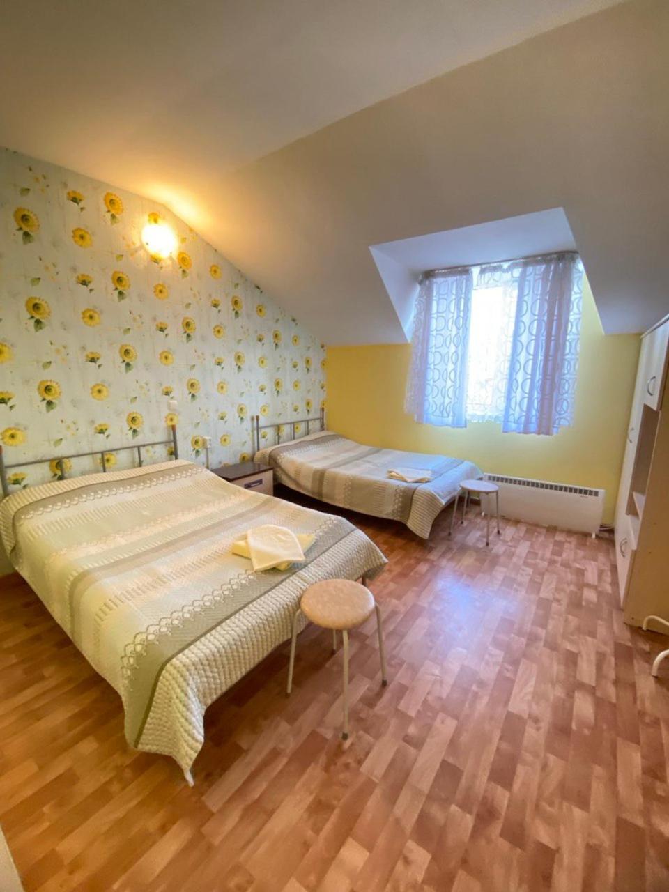 Osobyi Guest House Cholpon-Ata Εξωτερικό φωτογραφία