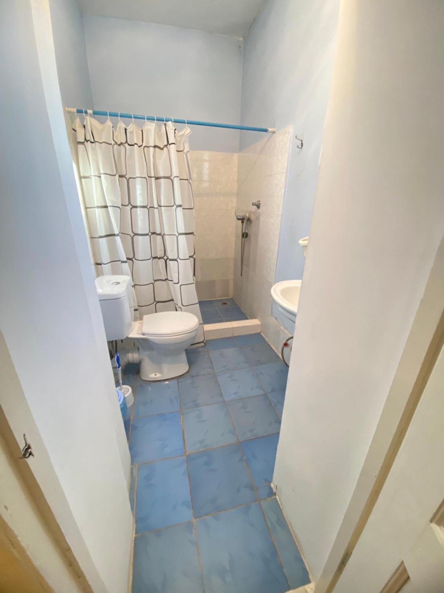 Osobyi Guest House Cholpon-Ata Εξωτερικό φωτογραφία