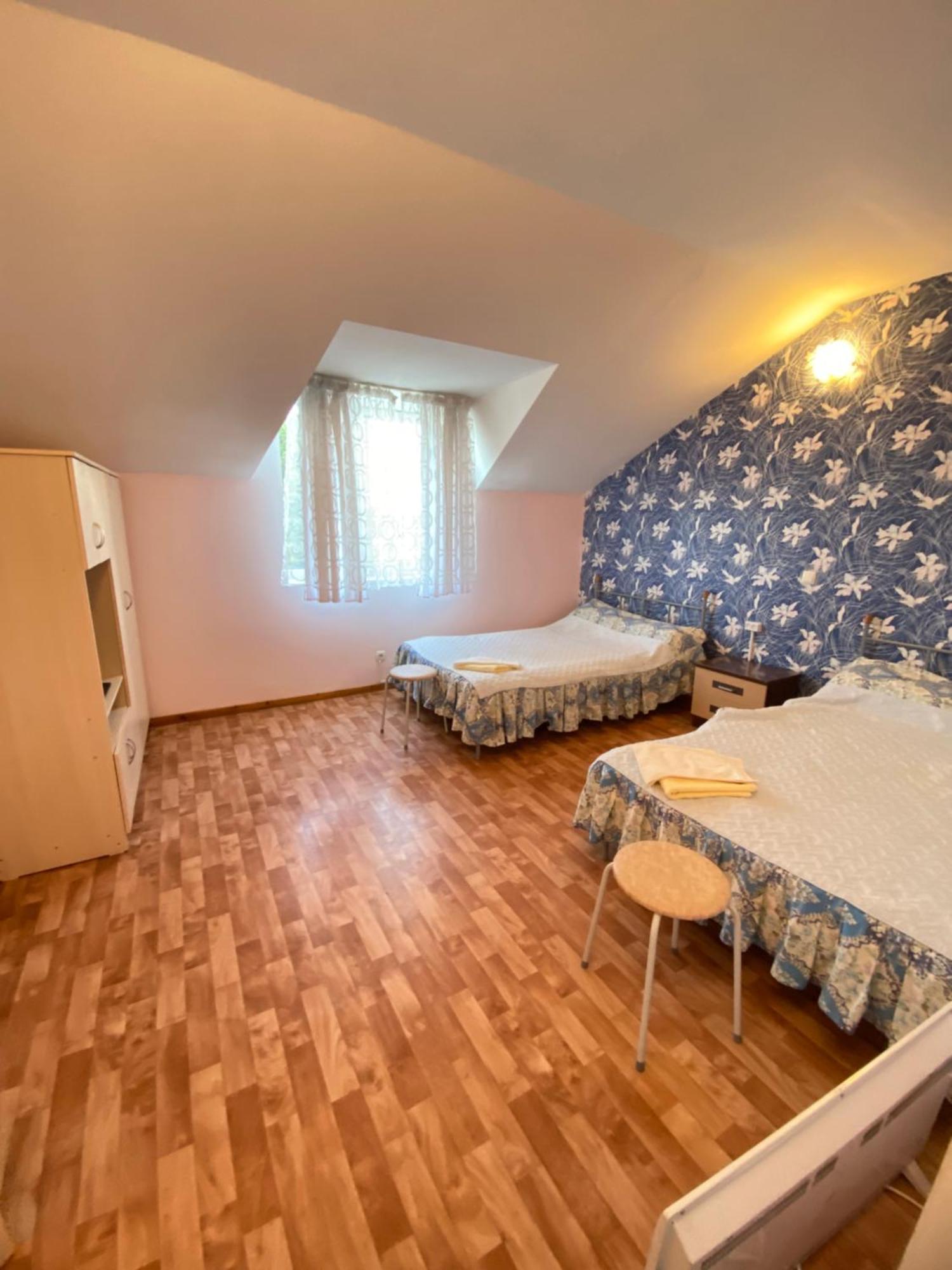 Osobyi Guest House Cholpon-Ata Εξωτερικό φωτογραφία