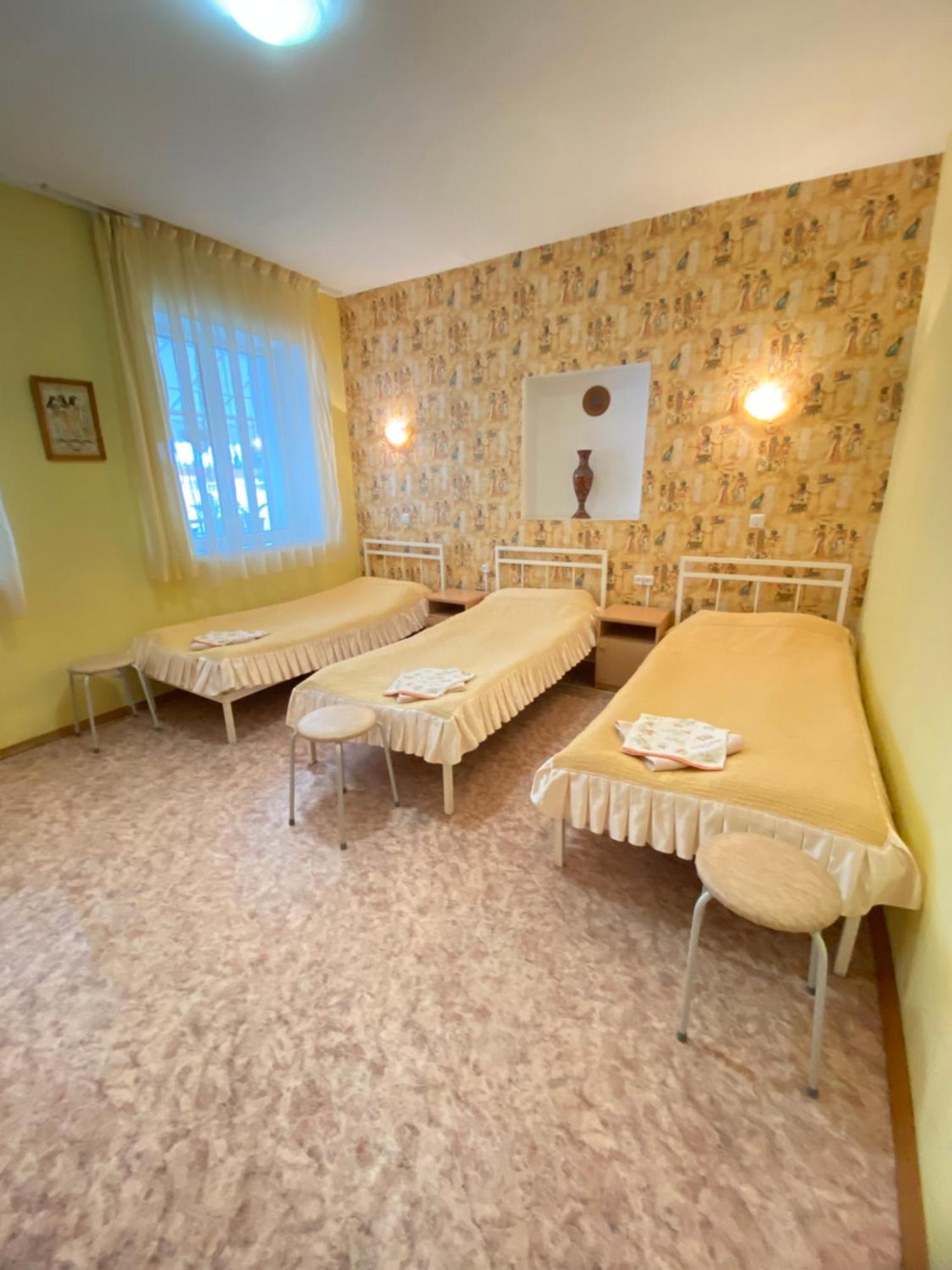 Osobyi Guest House Cholpon-Ata Εξωτερικό φωτογραφία