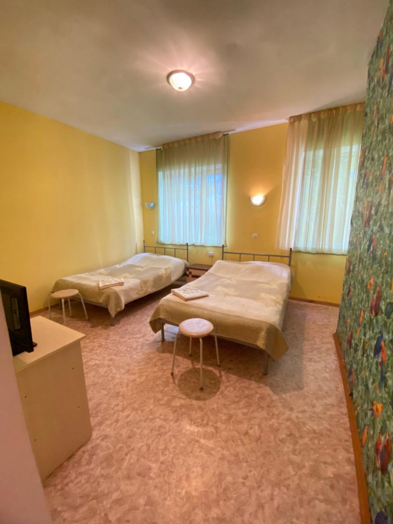 Osobyi Guest House Cholpon-Ata Εξωτερικό φωτογραφία