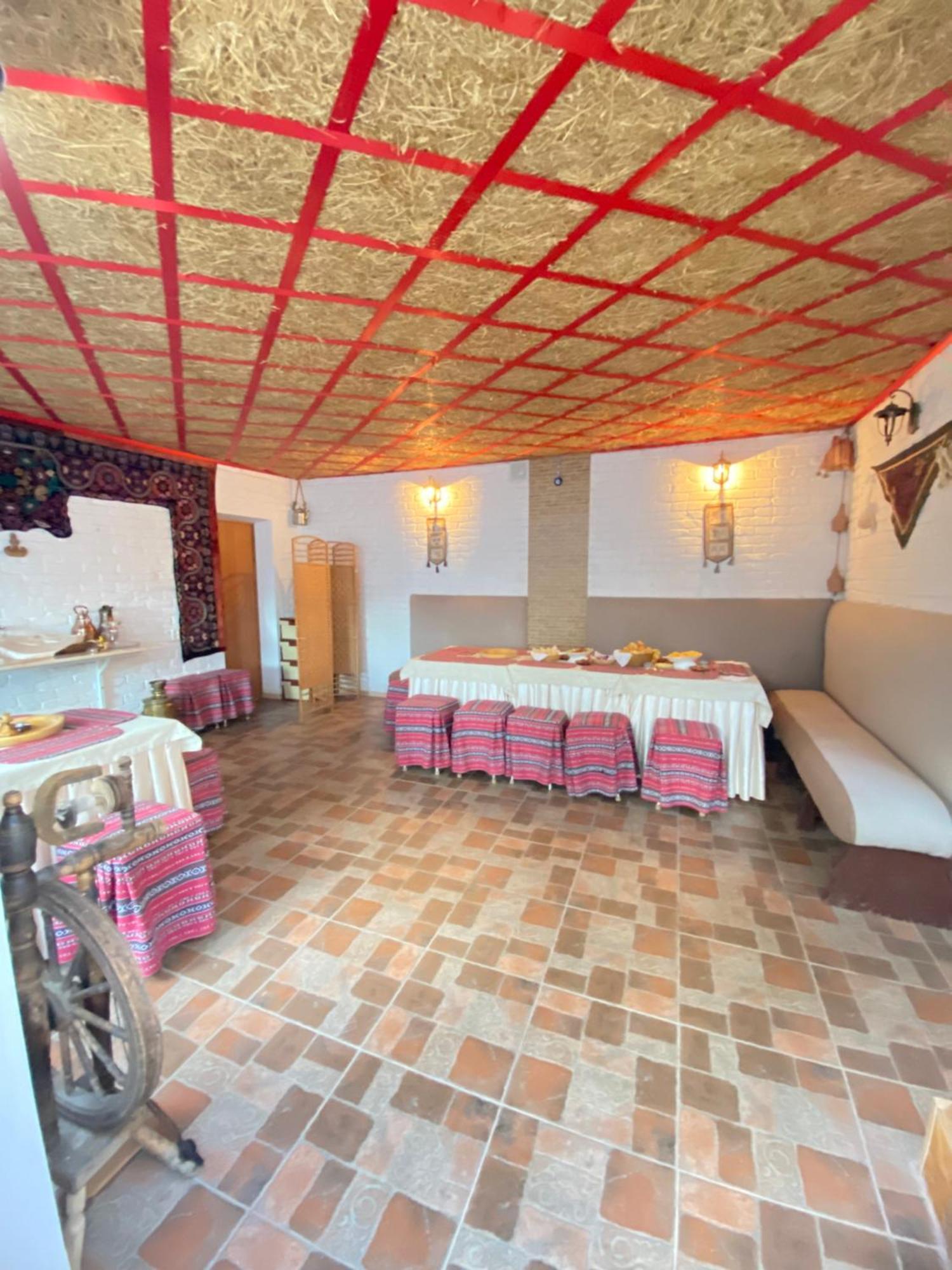 Osobyi Guest House Cholpon-Ata Εξωτερικό φωτογραφία