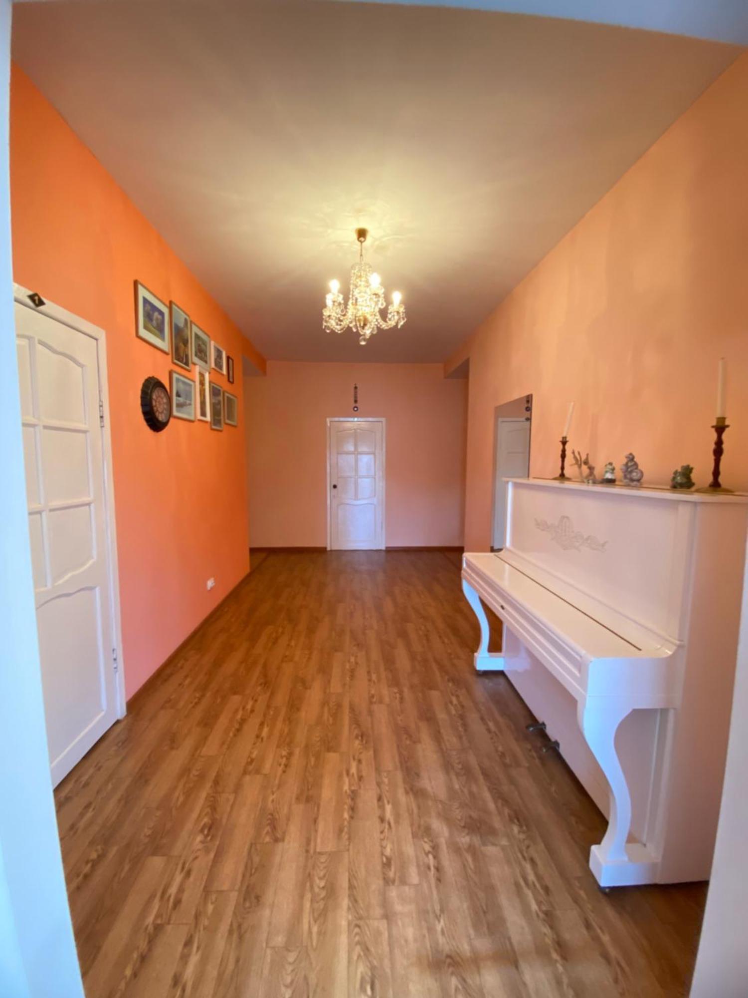 Osobyi Guest House Cholpon-Ata Εξωτερικό φωτογραφία
