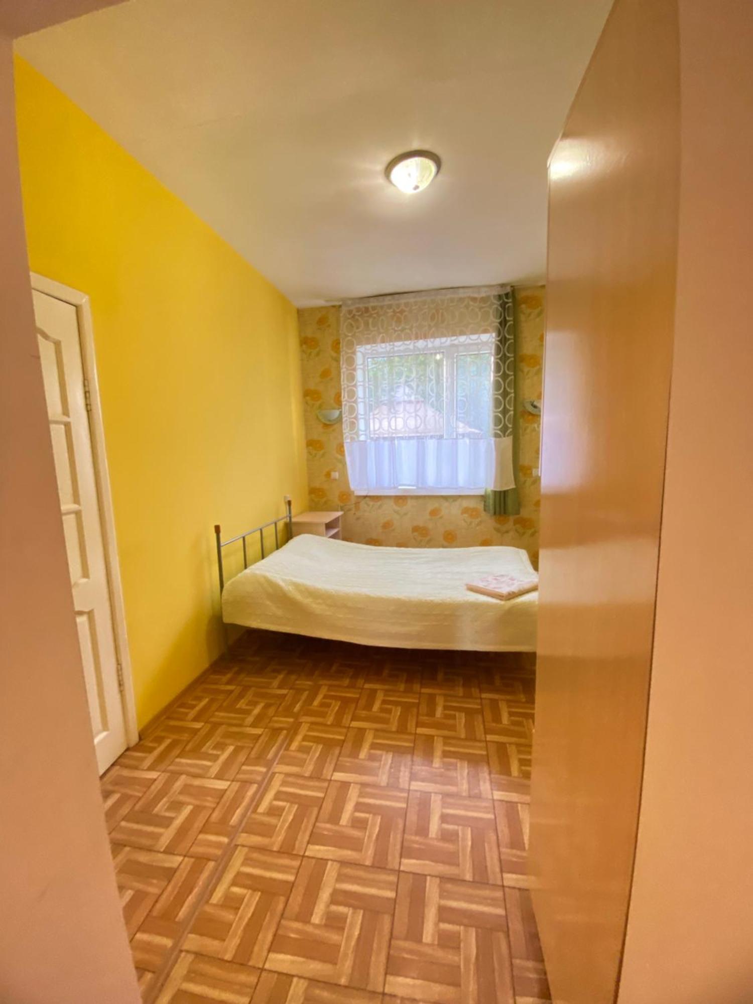 Osobyi Guest House Cholpon-Ata Εξωτερικό φωτογραφία