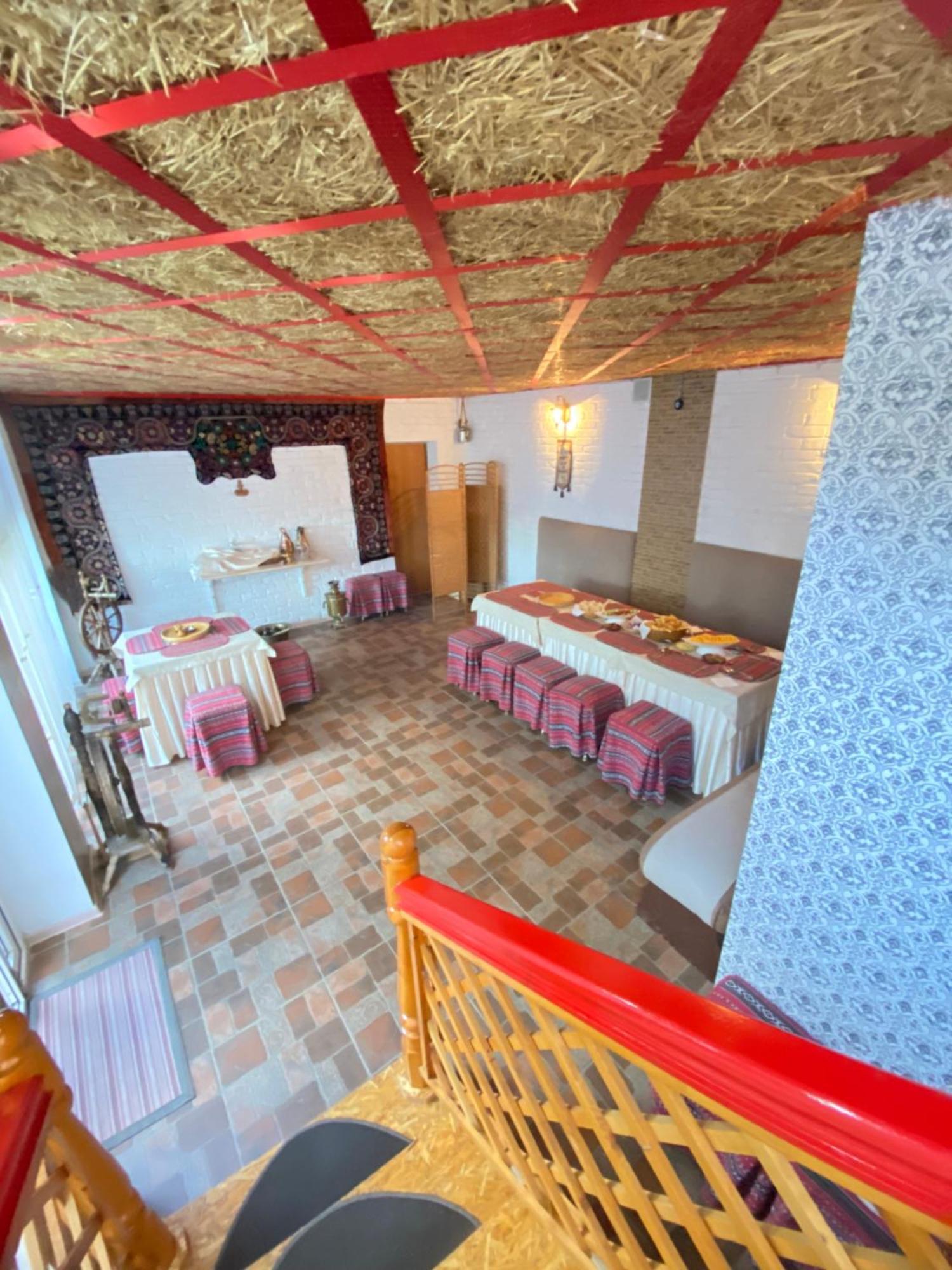 Osobyi Guest House Cholpon-Ata Εξωτερικό φωτογραφία