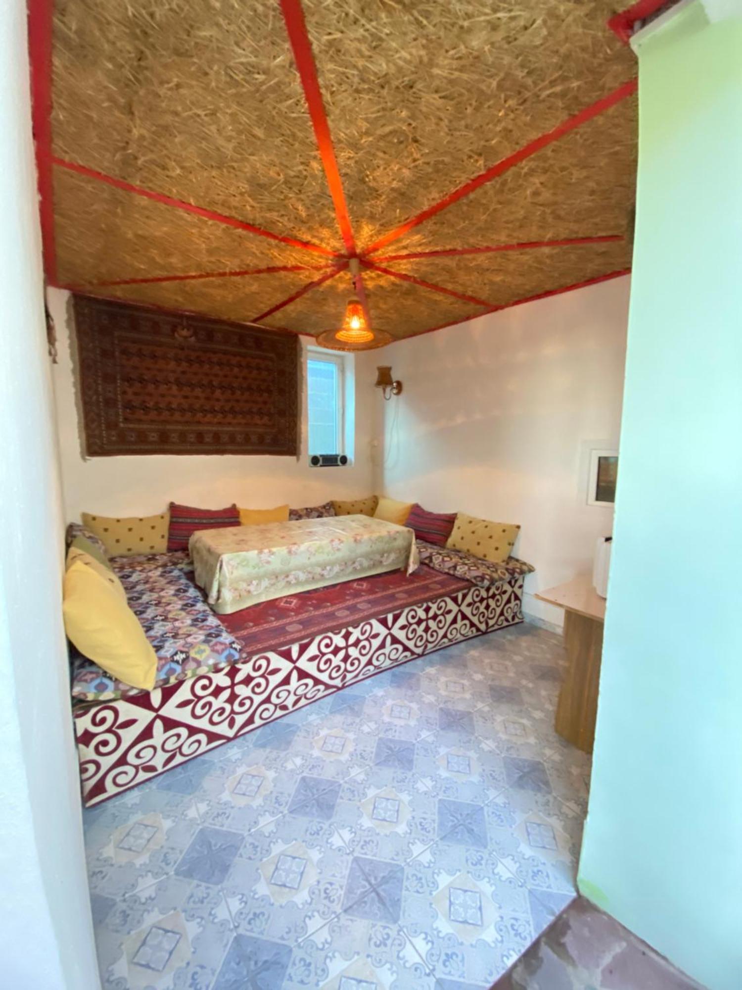 Osobyi Guest House Cholpon-Ata Εξωτερικό φωτογραφία
