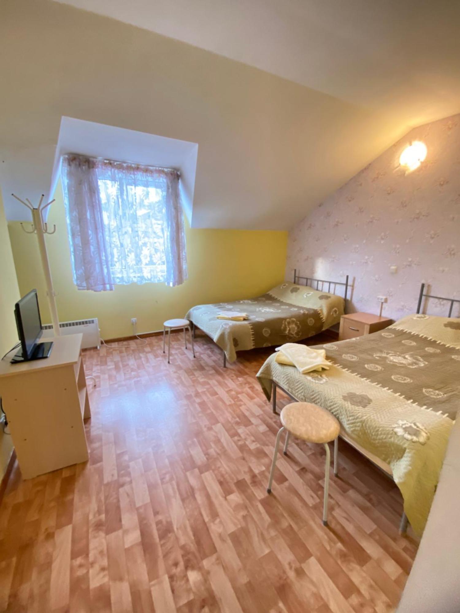 Osobyi Guest House Cholpon-Ata Εξωτερικό φωτογραφία