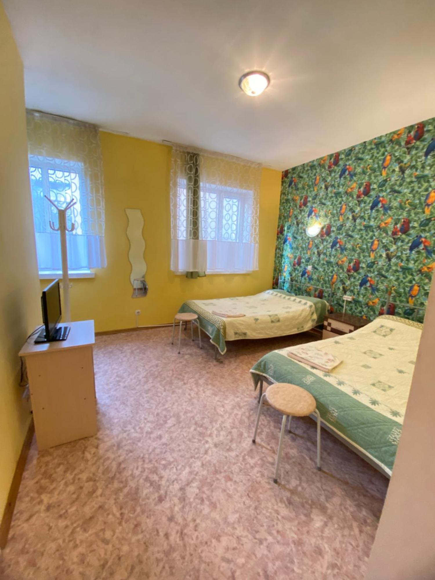 Osobyi Guest House Cholpon-Ata Εξωτερικό φωτογραφία