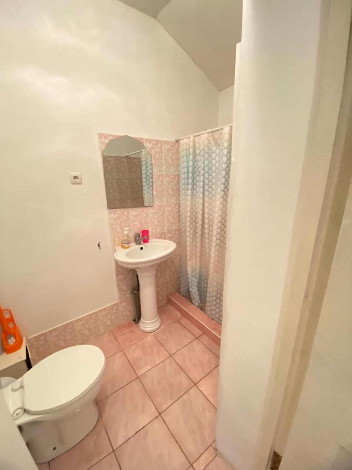 Osobyi Guest House Cholpon-Ata Εξωτερικό φωτογραφία